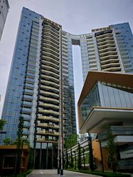 Perfect Ten (D10), Apartment #603733971